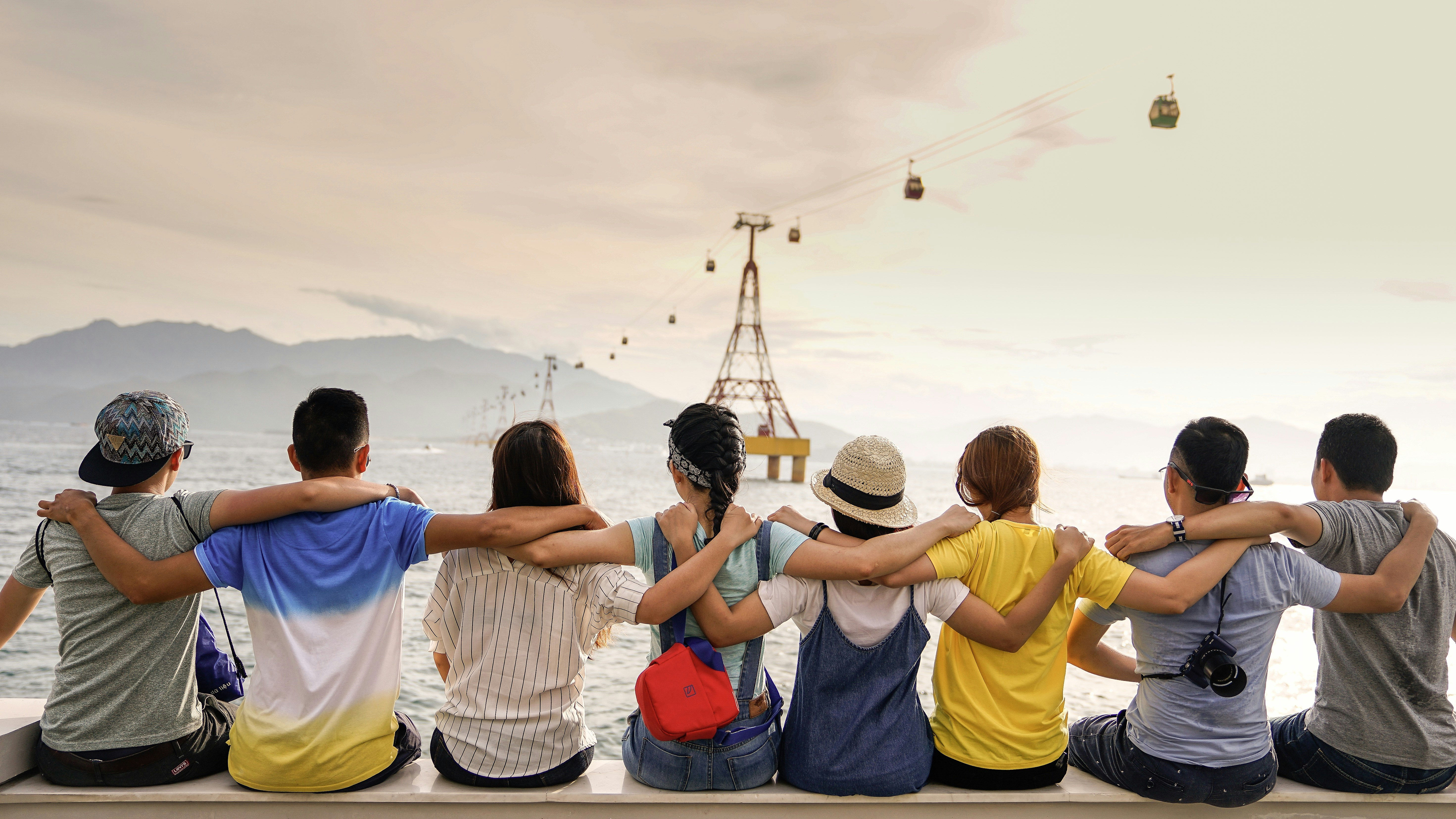 Global Connections